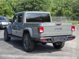 Thumbnail of 2022 Sting Gray Clearcoat Jeep Gladiator