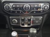 Thumbnail of 2022 Sting Gray Clearcoat Jeep Gladiator