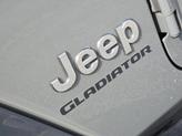 Thumbnail of 2022 Sting Gray Clearcoat Jeep Gladiator
