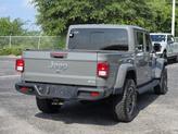 Thumbnail of 2022 Sting Gray Clearcoat Jeep Gladiator