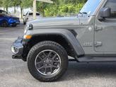 Thumbnail of 2022 Sting Gray Clearcoat Jeep Gladiator