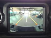 Thumbnail of 2022 Sting Gray Clearcoat Jeep Gladiator