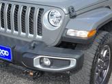 Thumbnail of 2022 Sting Gray Clearcoat Jeep Gladiator