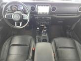 Thumbnail of 2022 Sting Gray Clearcoat Jeep Gladiator