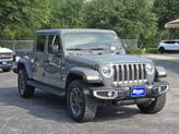 Thumbnail of 2022 Sting Gray Clearcoat Jeep Gladiator