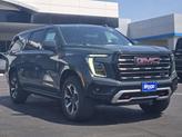 Thumbnail of 2025 Midnight Pine GMC Yukon XL