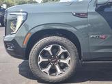 Thumbnail of 2025 Midnight Pine GMC Yukon XL
