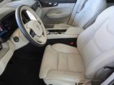 Thumbnail of 2025 Platinum Grey Metallic Volvo XC60