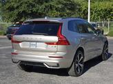 Thumbnail of 2025 Platinum Grey Metallic Volvo XC60