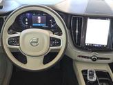 Thumbnail of 2025 Platinum Grey Metallic Volvo XC60