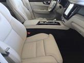 Thumbnail of 2025 Platinum Grey Metallic Volvo XC60