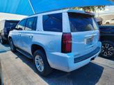 Thumbnail of 2018 Summit White Chevrolet Tahoe