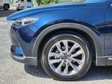 Thumbnail of 2022 Deep Crystal Blue Mica Mazda CX-9