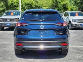 Thumbnail of 2022 Deep Crystal Blue Mica Mazda CX-9