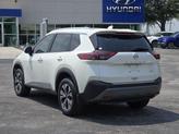 Thumbnail of 2023 White Nissan Rogue