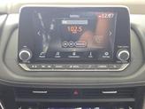 Thumbnail of 2023 White Nissan Rogue