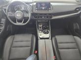 Thumbnail of 2023 White Nissan Rogue
