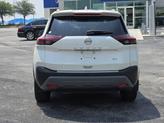 Thumbnail of 2023 White Nissan Rogue