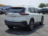 Thumbnail of 2023 White Nissan Rogue