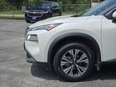 Thumbnail of 2023 White Nissan Rogue