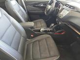 Thumbnail of 2022 Satin Steel Metallic Chevrolet Trailblazer