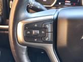 Thumbnail of 2021 Black Chevrolet Silverado 2500