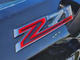 Thumbnail of 2021 Black Chevrolet Silverado 2500