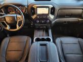 Thumbnail of 2021 Black Chevrolet Silverado 2500