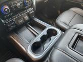 Thumbnail of 2021 Black Chevrolet Silverado 2500