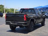 Thumbnail of 2025 Black Chevrolet Silverado 2500