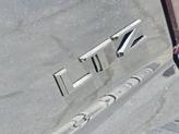 Thumbnail of 2025 Black Chevrolet Silverado 2500