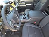 Thumbnail of 2025 Black Chevrolet Silverado 2500