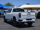 Thumbnail of 2025 Summit White GMC Sierra 2500