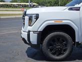 Thumbnail of 2025 Summit White GMC Sierra 2500