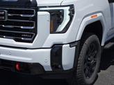 Thumbnail of 2025 Summit White GMC Sierra 2500