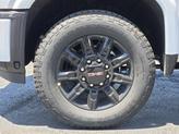 Thumbnail of 2025 Summit White GMC Sierra 2500