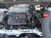 Thumbnail of 2026 White Frost Tri-Coat Buick Encore GX