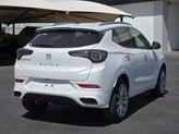 Thumbnail of 2026 White Frost Tri-Coat Buick Encore GX
