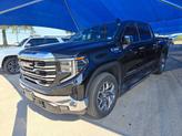 Photo of 2023 Onyx Black GMC Sierra 1500