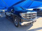 Thumbnail of 2023 Onyx Black GMC Sierra 1500