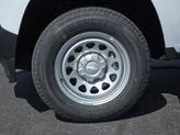 Thumbnail of 2026 Summit White Chevrolet Colorado