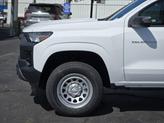Thumbnail of 2026 Summit White Chevrolet Colorado