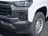 Thumbnail of 2026 Summit White Chevrolet Colorado