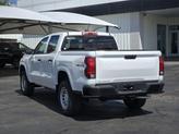 Thumbnail of 2026 Summit White Chevrolet Colorado