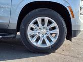 Thumbnail of 2025 Sterling Gray Metallic Chevrolet Tahoe