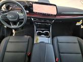 Thumbnail of 2026 Lakeshore Blue Metallic Chevrolet Traverse