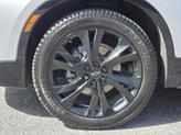 Thumbnail of 2022 Silver Ice Metallic Chevrolet Blazer