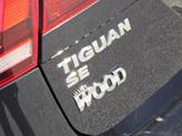 Thumbnail of 2018 Deep Black Pearl Effect Volkswagen Tiguan
