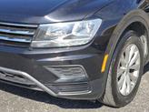 Thumbnail of 2018 Deep Black Pearl Effect Volkswagen Tiguan