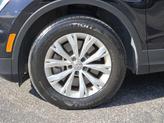 Thumbnail of 2018 Deep Black Pearl Effect Volkswagen Tiguan